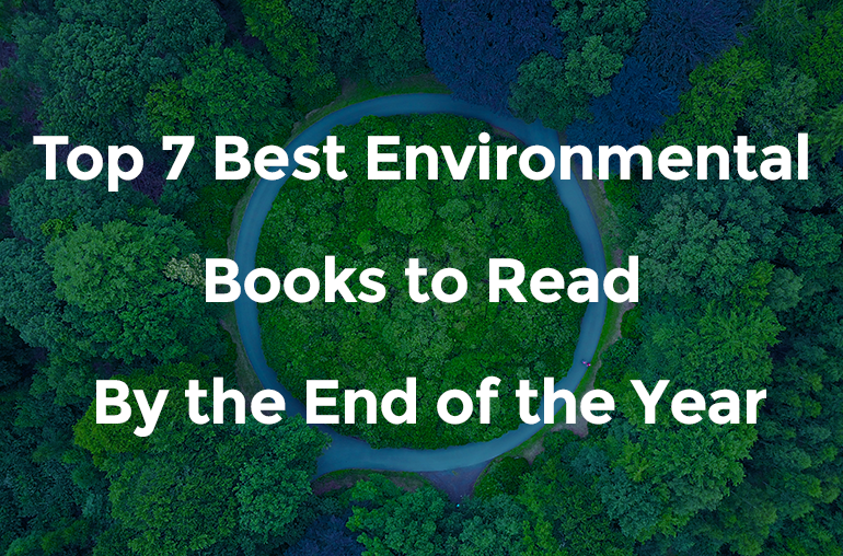best environmental books
