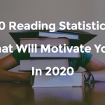 Reading Statistics 2020