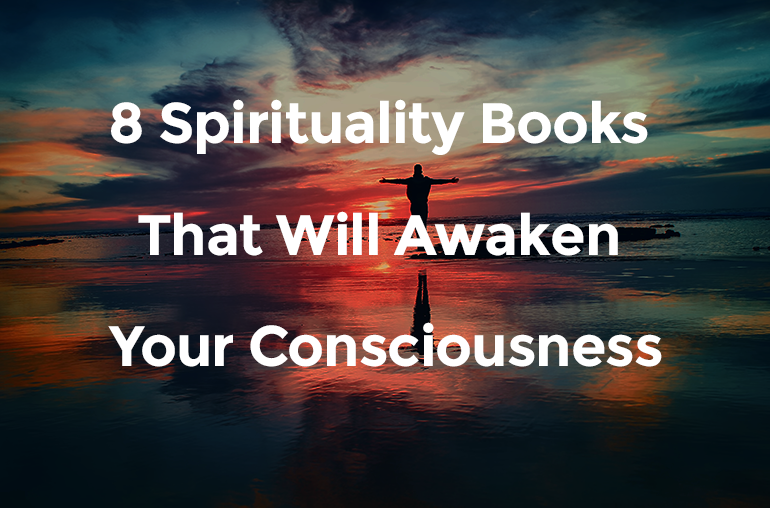 Spirituality Books