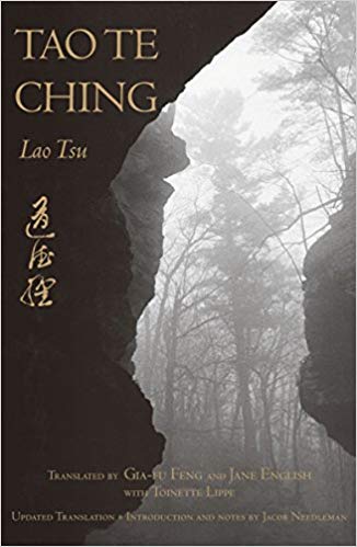 Tao Te Ching by Lao Tzu