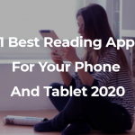 best reading apps 2020