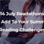 july readathons list