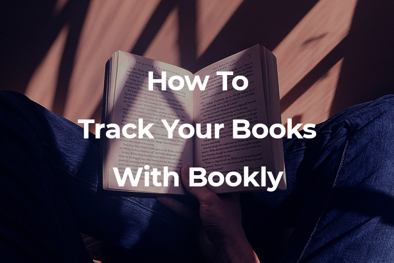 track-your-books