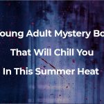 young adult mystery books