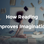 reading improves imagination