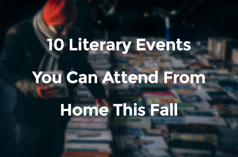 online-literary-events