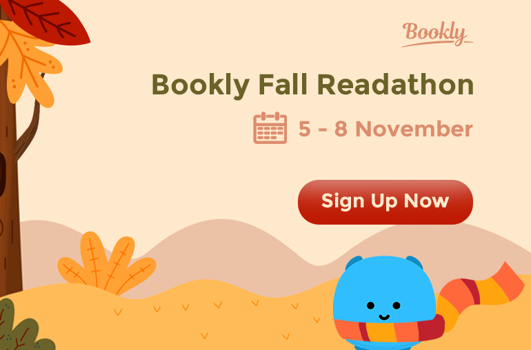 bookly-fall-readathon