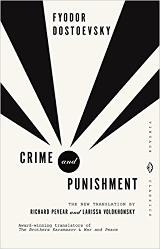 crime and punishment