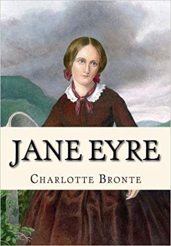 jane eyre