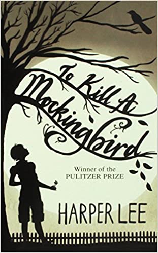 to kill a mockingbird