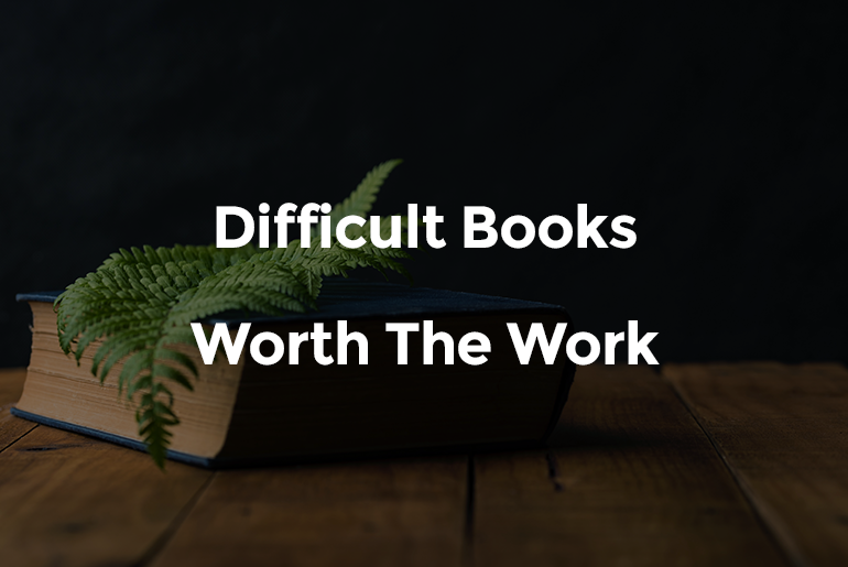 difficult-books