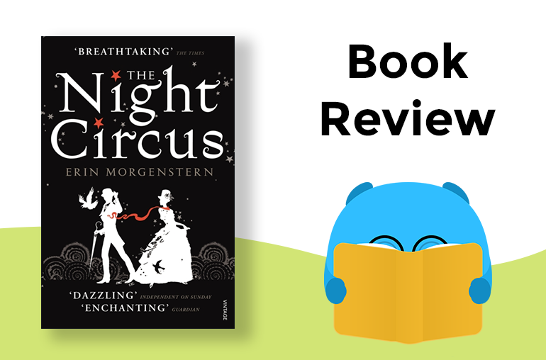 book-review-night-circus