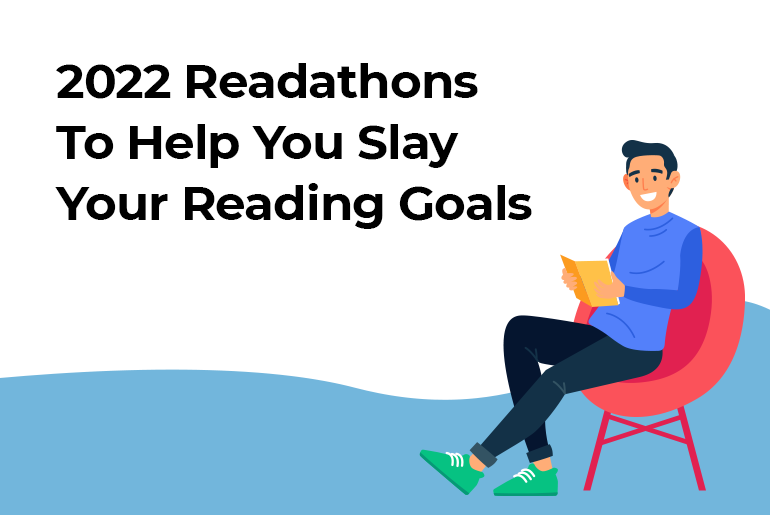 2022-readathons