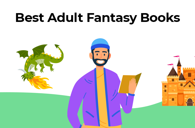 best-adult-fantasy-books