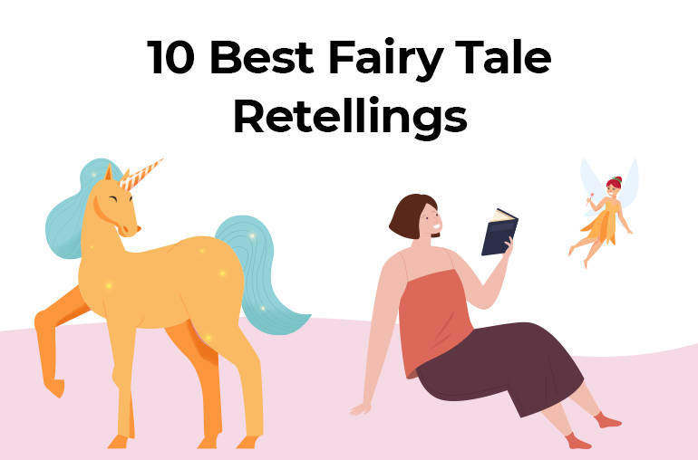 fairy-tale-retellings