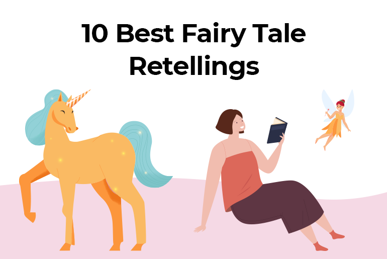 fairy-tale-retellings