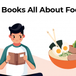 books-all-about-food