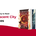 Crescent-City-Series