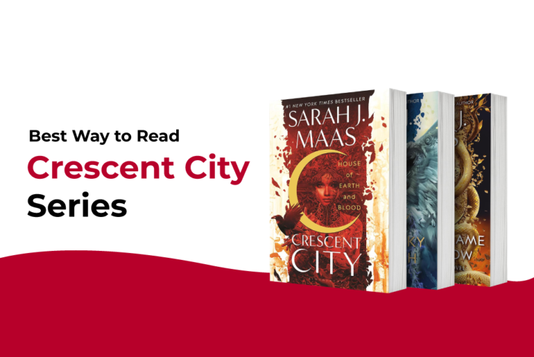 Crescent-City-Series