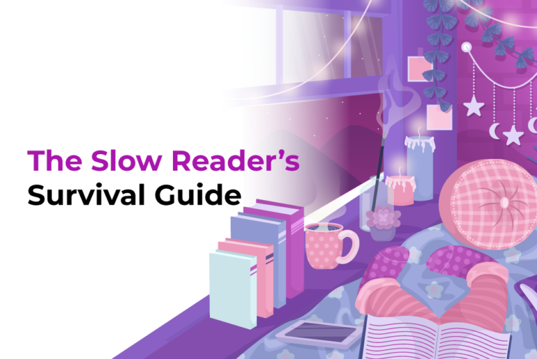 the-slow-readers-survival-guide